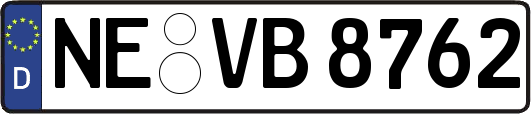 NE-VB8762