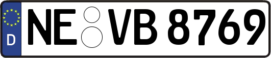 NE-VB8769