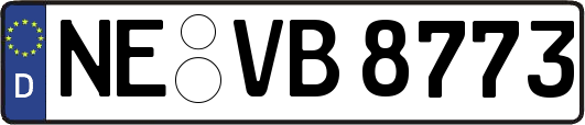 NE-VB8773