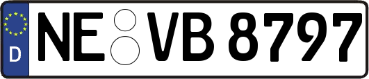 NE-VB8797