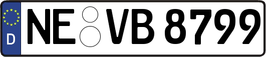 NE-VB8799
