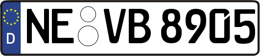 NE-VB8905