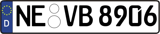 NE-VB8906
