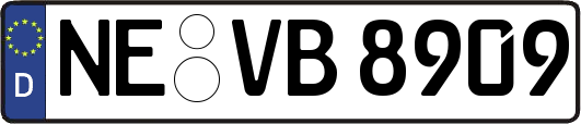 NE-VB8909
