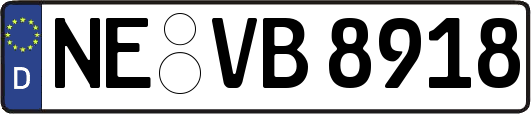 NE-VB8918