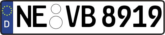 NE-VB8919