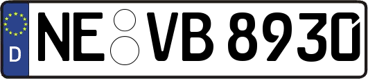 NE-VB8930