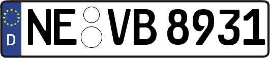 NE-VB8931