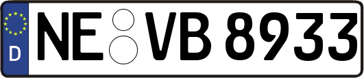 NE-VB8933