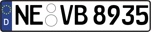 NE-VB8935