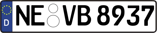NE-VB8937
