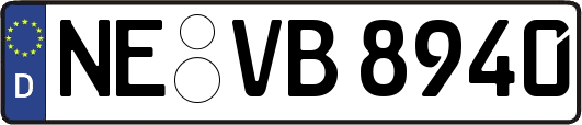 NE-VB8940