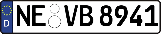 NE-VB8941