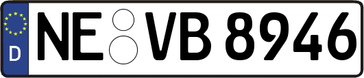 NE-VB8946