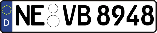 NE-VB8948
