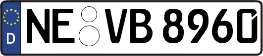 NE-VB8960