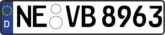 NE-VB8963