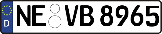NE-VB8965