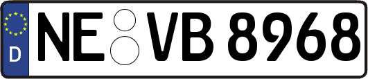 NE-VB8968