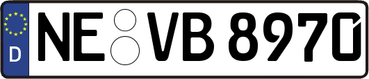 NE-VB8970
