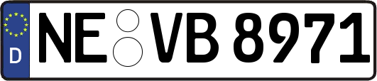NE-VB8971