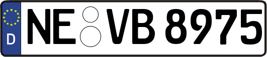 NE-VB8975