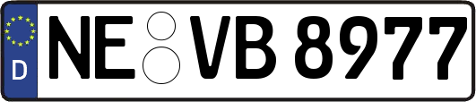 NE-VB8977