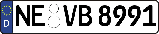 NE-VB8991
