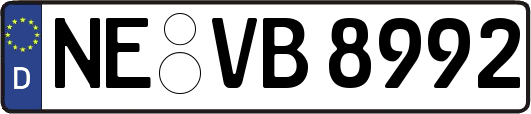 NE-VB8992