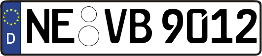 NE-VB9012
