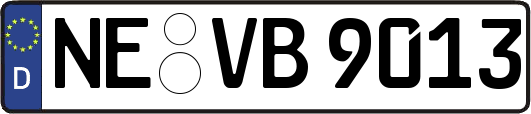 NE-VB9013