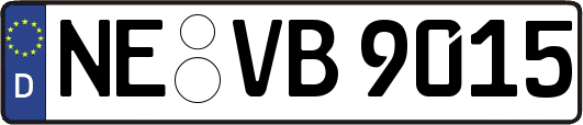 NE-VB9015