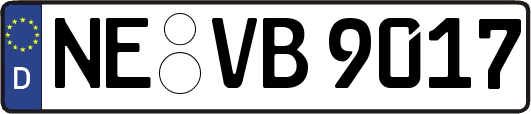 NE-VB9017