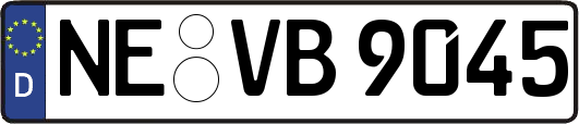 NE-VB9045