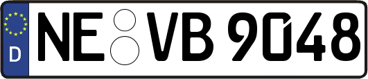 NE-VB9048