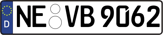 NE-VB9062