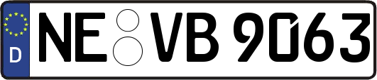 NE-VB9063