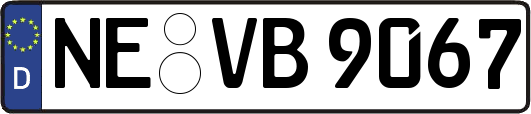 NE-VB9067