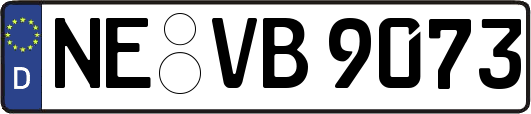 NE-VB9073
