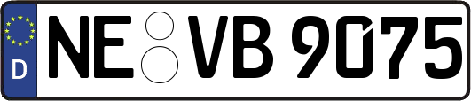 NE-VB9075