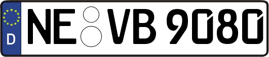 NE-VB9080