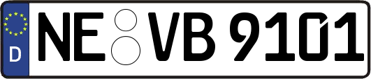 NE-VB9101