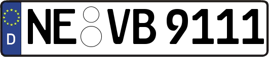 NE-VB9111