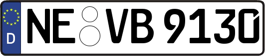 NE-VB9130