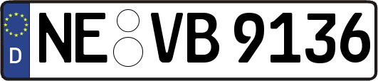 NE-VB9136