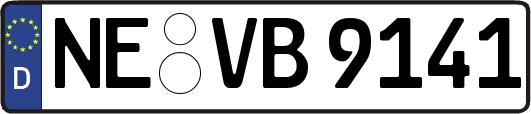 NE-VB9141