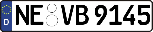 NE-VB9145