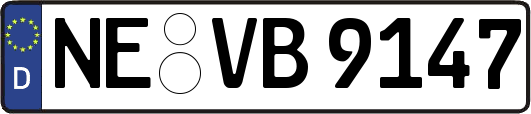 NE-VB9147