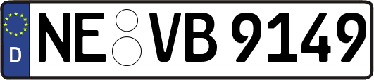 NE-VB9149