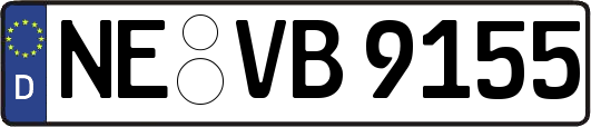 NE-VB9155